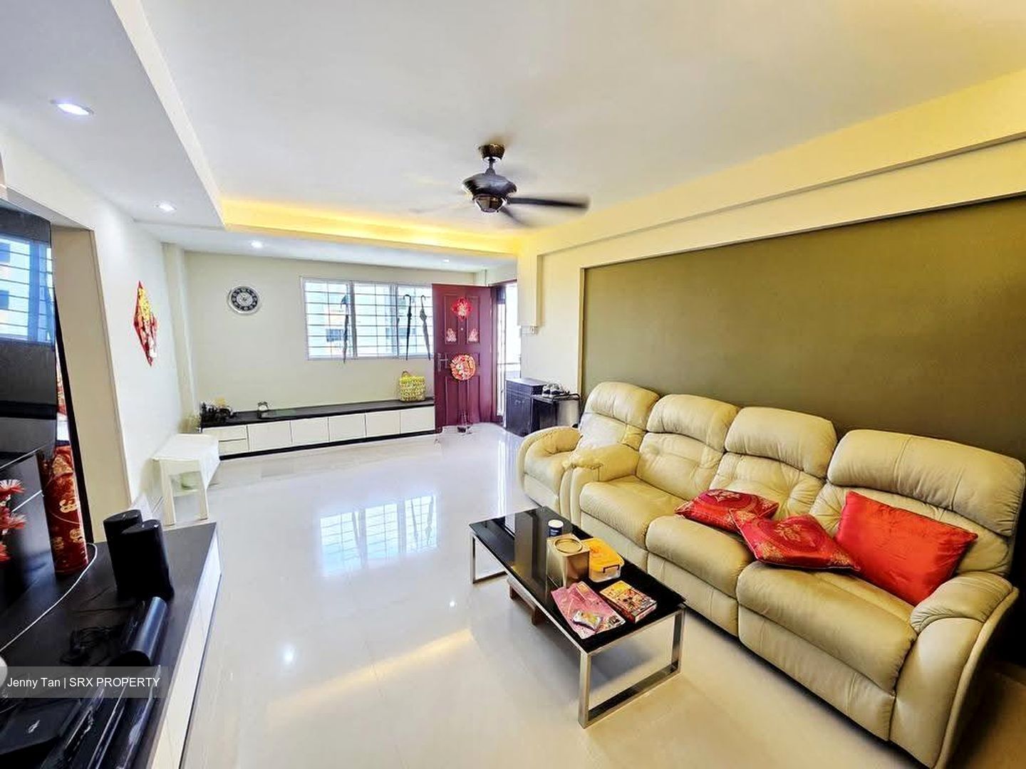 Blk 474 Teck Ghee Horizon (Ang Mo Kio), HDB 4 Rooms #608150881
